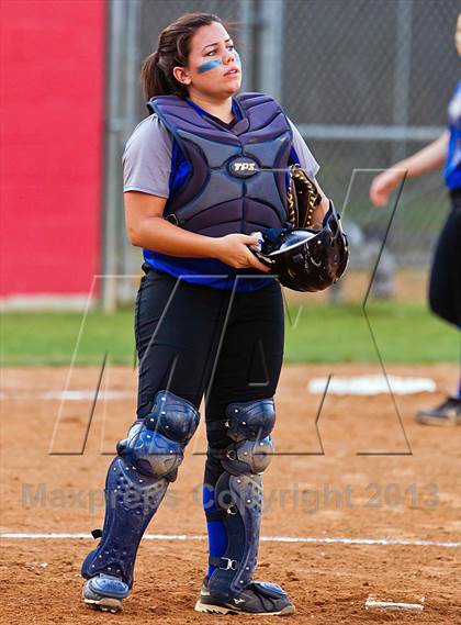 Thumbnail 1 in Memorial vs Westside (UIL 5A Region 3 Bi-District) photogallery.