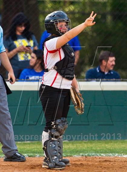 Thumbnail 2 in Memorial vs Westside (UIL 5A Region 3 Bi-District) photogallery.