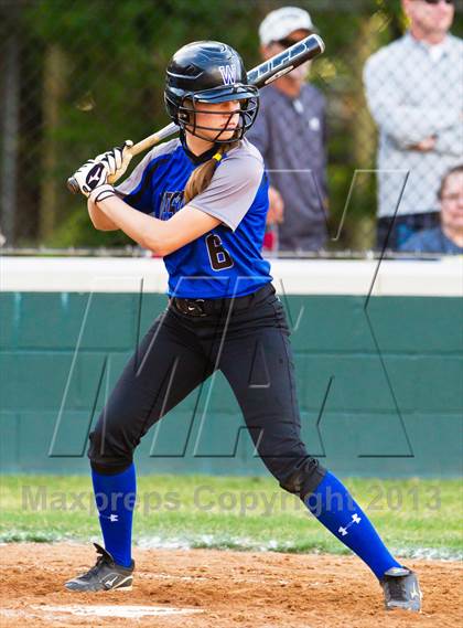 Thumbnail 2 in Memorial vs Westside (UIL 5A Region 3 Bi-District) photogallery.
