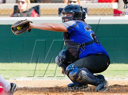 Thumbnail 1 in Memorial vs Westside (UIL 5A Region 3 Bi-District) photogallery.