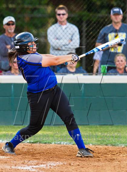 Thumbnail 1 in Memorial vs Westside (UIL 5A Region 3 Bi-District) photogallery.