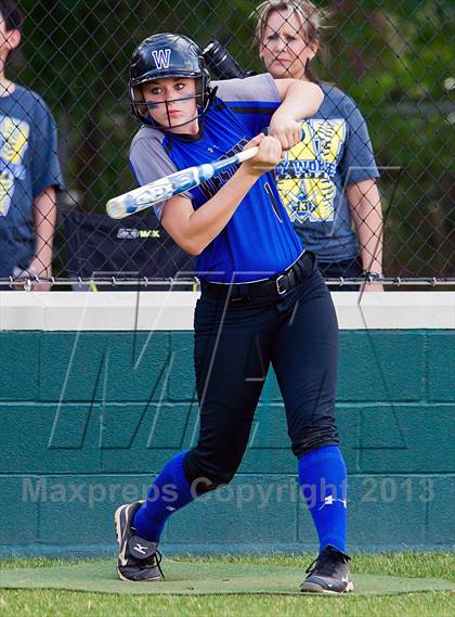 Thumbnail 1 in Memorial vs Westside (UIL 5A Region 3 Bi-District) photogallery.