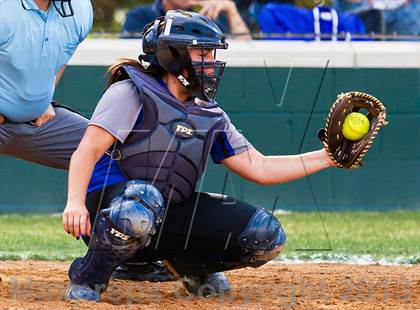 Thumbnail 3 in Memorial vs Westside (UIL 5A Region 3 Bi-District) photogallery.