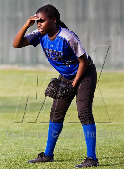 Thumbnail 2 in Memorial vs Westside (UIL 5A Region 3 Bi-District) photogallery.