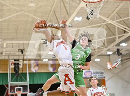 Thumbnail 2 in New Castle @ Anderson  photogallery.
