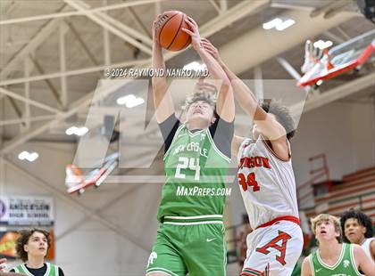 Thumbnail 1 in New Castle @ Anderson  photogallery.