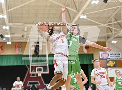 Thumbnail 1 in New Castle @ Anderson  photogallery.