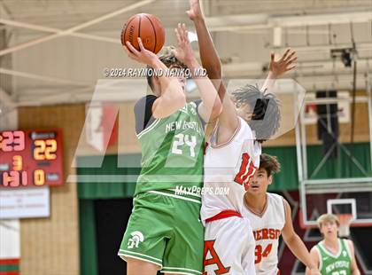 Thumbnail 2 in New Castle @ Anderson  photogallery.
