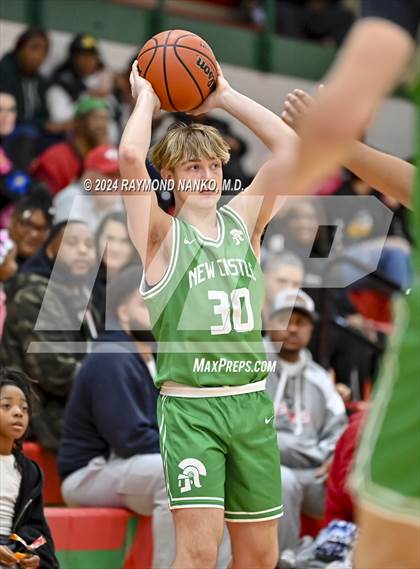 Thumbnail 2 in New Castle @ Anderson  photogallery.