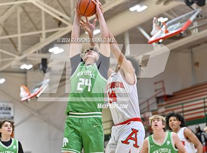 Thumbnail 3 in New Castle @ Anderson  photogallery.