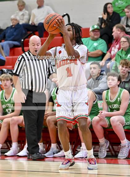 Thumbnail 1 in New Castle @ Anderson  photogallery.