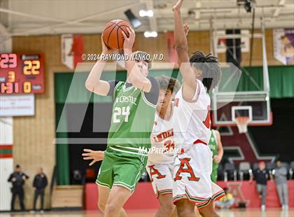 Thumbnail 3 in New Castle @ Anderson  photogallery.