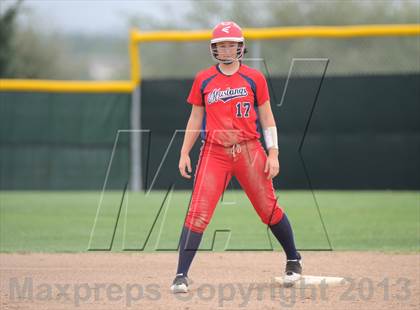 Thumbnail 3 in Tulare Western @ Garces (CIF CS Division 2 Quarterfinal) photogallery.
