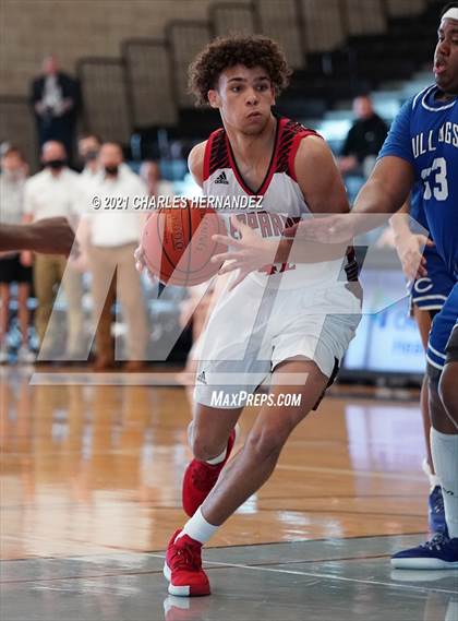 Thumbnail 1 in Lorena vs. Crockett (UIL 3A Quarterfinal) photogallery.