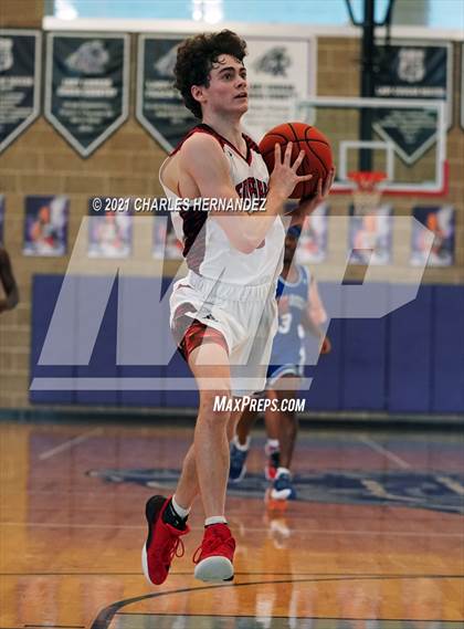 Thumbnail 3 in Lorena vs. Crockett (UIL 3A Quarterfinal) photogallery.