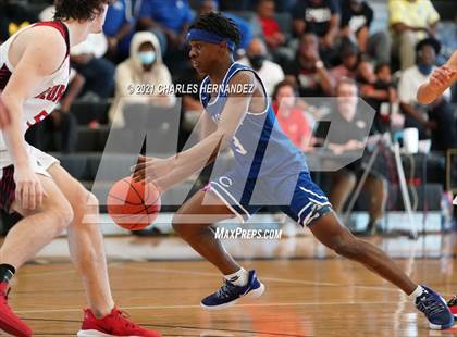 Thumbnail 2 in Lorena vs. Crockett (UIL 3A Quarterfinal) photogallery.