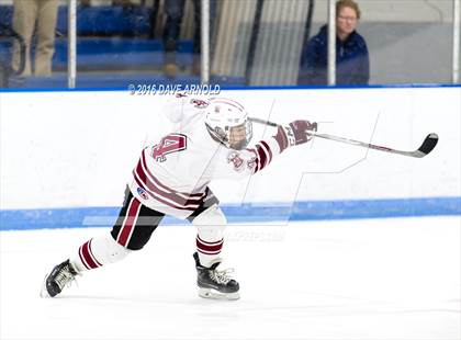 Thumbnail 1 in Salisbury School vs. Kimball Union Academy (Flood-Marr Tournament) photogallery.
