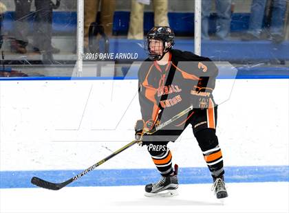 Thumbnail 1 in Salisbury School vs. Kimball Union Academy (Flood-Marr Tournament) photogallery.