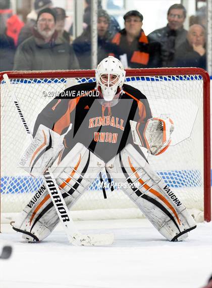 Thumbnail 2 in Salisbury School vs. Kimball Union Academy (Flood-Marr Tournament) photogallery.