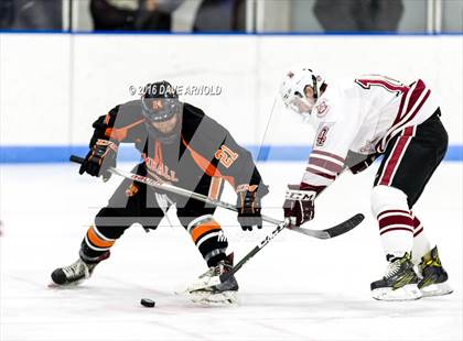 Thumbnail 2 in Salisbury School vs. Kimball Union Academy (Flood-Marr Tournament) photogallery.