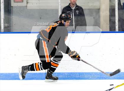 Thumbnail 3 in Salisbury School vs. Kimball Union Academy (Flood-Marr Tournament) photogallery.