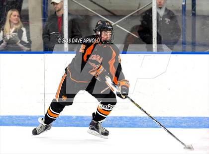 Thumbnail 3 in Salisbury School vs. Kimball Union Academy (Flood-Marr Tournament) photogallery.