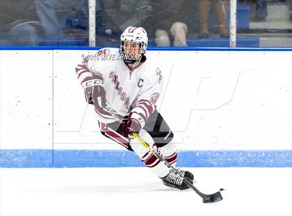 Thumbnail 1 in Salisbury School vs. Kimball Union Academy (Flood-Marr Tournament) photogallery.