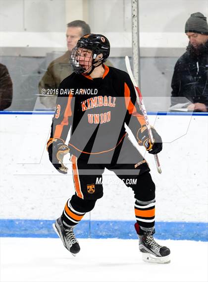 Thumbnail 1 in Salisbury School vs. Kimball Union Academy (Flood-Marr Tournament) photogallery.