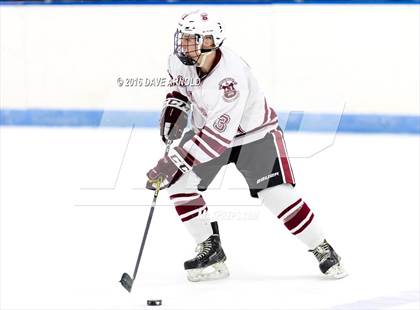 Thumbnail 1 in Salisbury School vs. Kimball Union Academy (Flood-Marr Tournament) photogallery.