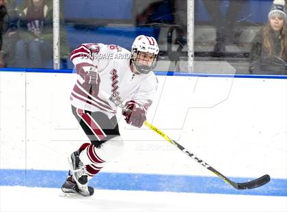 Thumbnail 2 in Salisbury School vs. Kimball Union Academy (Flood-Marr Tournament) photogallery.
