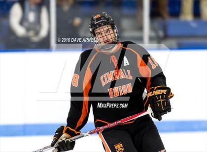 Thumbnail 1 in Salisbury School vs. Kimball Union Academy (Flood-Marr Tournament) photogallery.