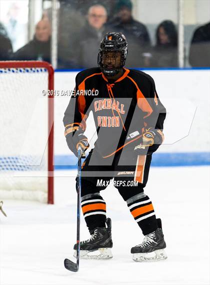 Thumbnail 3 in Salisbury School vs. Kimball Union Academy (Flood-Marr Tournament) photogallery.