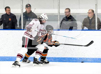 Thumbnail 3 in Salisbury School vs. Kimball Union Academy (Flood-Marr Tournament) photogallery.