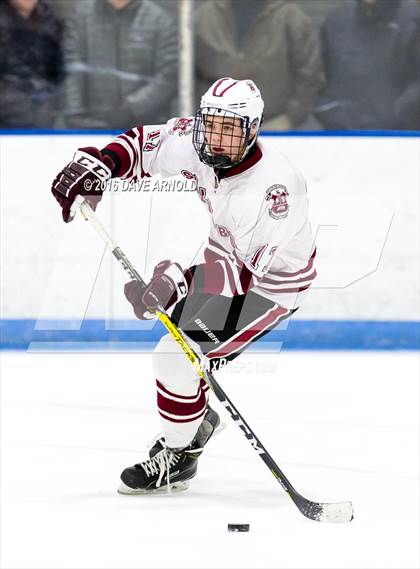 Thumbnail 1 in Salisbury School vs. Kimball Union Academy (Flood-Marr Tournament) photogallery.