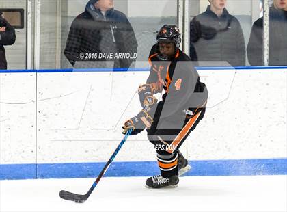 Thumbnail 1 in Salisbury School vs. Kimball Union Academy (Flood-Marr Tournament) photogallery.