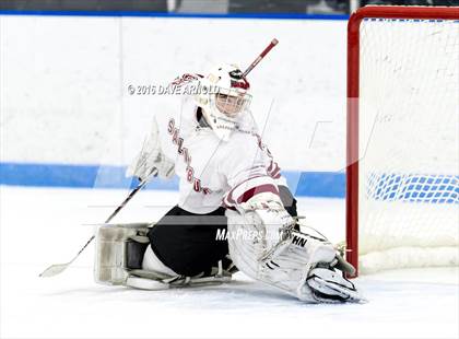 Thumbnail 2 in Salisbury School vs. Kimball Union Academy (Flood-Marr Tournament) photogallery.