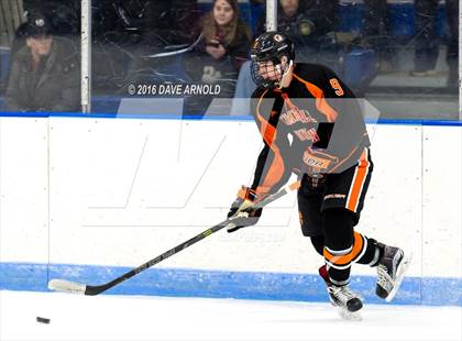 Thumbnail 3 in Salisbury School vs. Kimball Union Academy (Flood-Marr Tournament) photogallery.