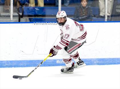 Thumbnail 2 in Salisbury School vs. Kimball Union Academy (Flood-Marr Tournament) photogallery.