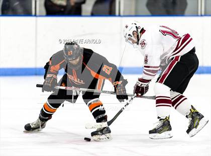 Thumbnail 1 in Salisbury School vs. Kimball Union Academy (Flood-Marr Tournament) photogallery.
