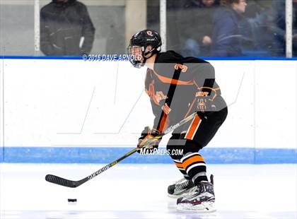 Thumbnail 1 in Salisbury School vs. Kimball Union Academy (Flood-Marr Tournament) photogallery.