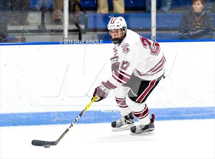 Thumbnail 3 in Salisbury School vs. Kimball Union Academy (Flood-Marr Tournament) photogallery.