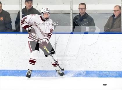 Thumbnail 3 in Salisbury School vs. Kimball Union Academy (Flood-Marr Tournament) photogallery.