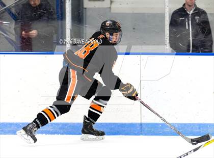 Thumbnail 2 in Salisbury School vs. Kimball Union Academy (Flood-Marr Tournament) photogallery.