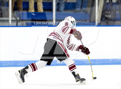 Thumbnail 1 in Salisbury School vs. Kimball Union Academy (Flood-Marr Tournament) photogallery.