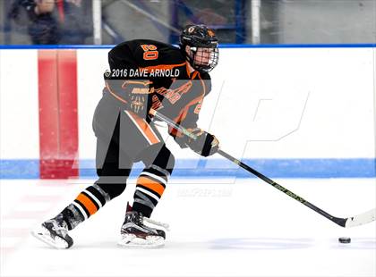Thumbnail 3 in Salisbury School vs. Kimball Union Academy (Flood-Marr Tournament) photogallery.