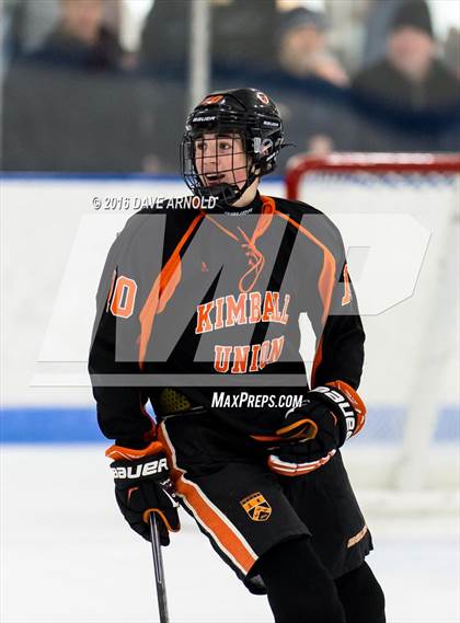 Thumbnail 1 in Salisbury School vs. Kimball Union Academy (Flood-Marr Tournament) photogallery.