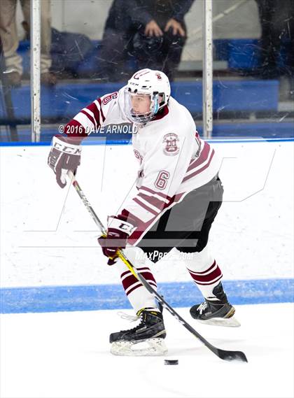 Thumbnail 2 in Salisbury School vs. Kimball Union Academy (Flood-Marr Tournament) photogallery.