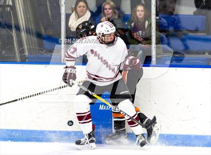 Thumbnail 2 in Salisbury School vs. Kimball Union Academy (Flood-Marr Tournament) photogallery.