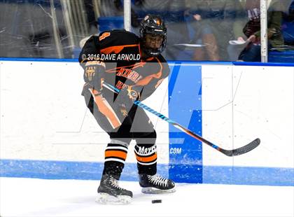 Thumbnail 3 in Salisbury School vs. Kimball Union Academy (Flood-Marr Tournament) photogallery.
