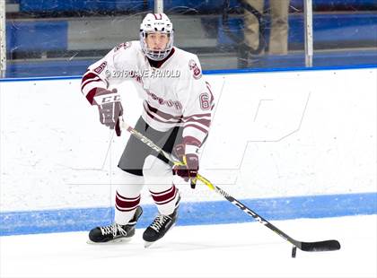 Thumbnail 2 in Salisbury School vs. Kimball Union Academy (Flood-Marr Tournament) photogallery.